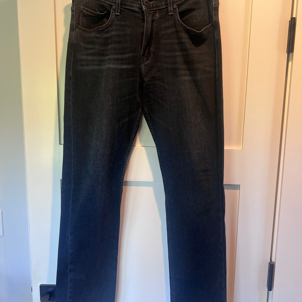 Men's Blue Jeans